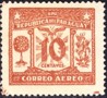Paraguay 380