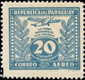 Paraguay 383