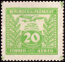 Paraguay 384