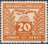 Paraguay 385