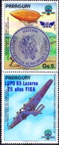 Paraguay 3884