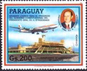 Paraguay 3915