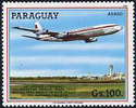 Paraguay 4100