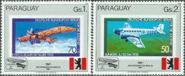 Paraguay 4125-26