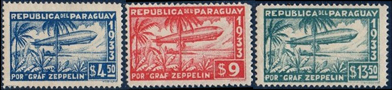 Paraguay 414-16