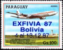 Paraguay 4142