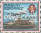 Paraguay 4256