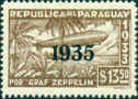 Paraguay 438