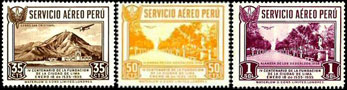 Peru 303-05