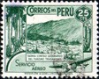 Peru 400