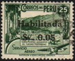 Peru 462
