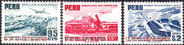 Peru 486-88