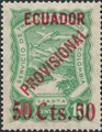 SCADTA Ecuador 1