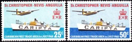 St.Kitts-Nevis 181-82