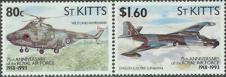 St.Kitts 345-46