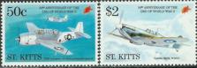 St.Kitts 399-400