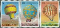 Surinam 1052-54