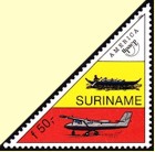 Surinam 1495