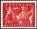 Surinam 312