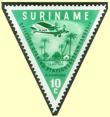 Surinam 376