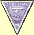 Surinam 378