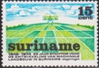 Surinam 673