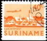 Surinam 805D
