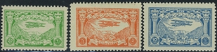 Afghanistan 296-98A