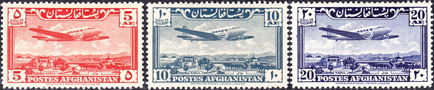 Afghanistan 360-62