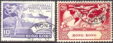 Hongkong 173-74