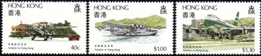 Hongkong 423-25