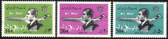 Iran 1712-14