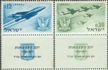 Israel 254-55