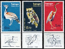 Israel 276-78