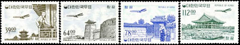 Südkorea 467-70