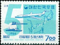 Südkorea 532