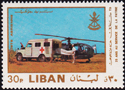 Libanon 1097