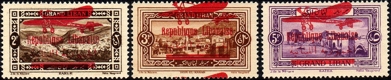 Libanon 117-19