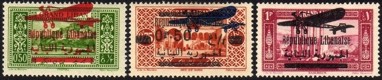 Libanon 149-51