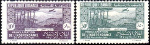 Libanon 258-59