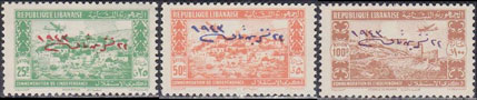 Libanon 286-88