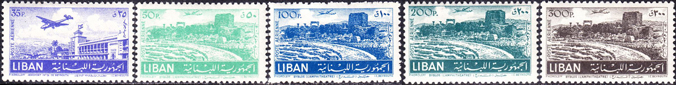 Libanon 478-82