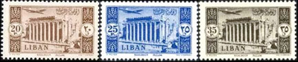 Libanon 523-15