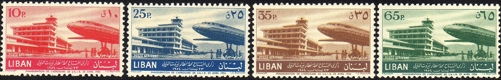 Libanon 520-23