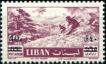 Libanon 652