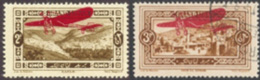 Libanon 75-76