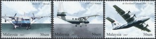 Malaysia 1459-61