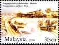 Malaysia 1637