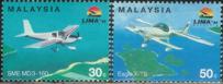 Malaysia 502-03