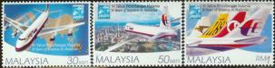 Malaysia 638-40